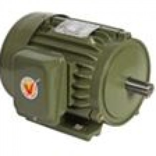 Motor 1/2HP - 1 pha -1450